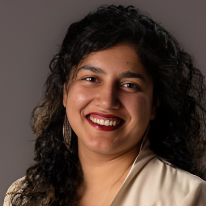 Kavya Sharman, PhD