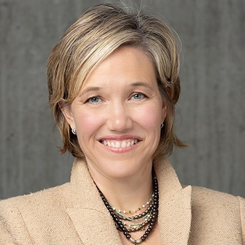 Kristen Johns, JD